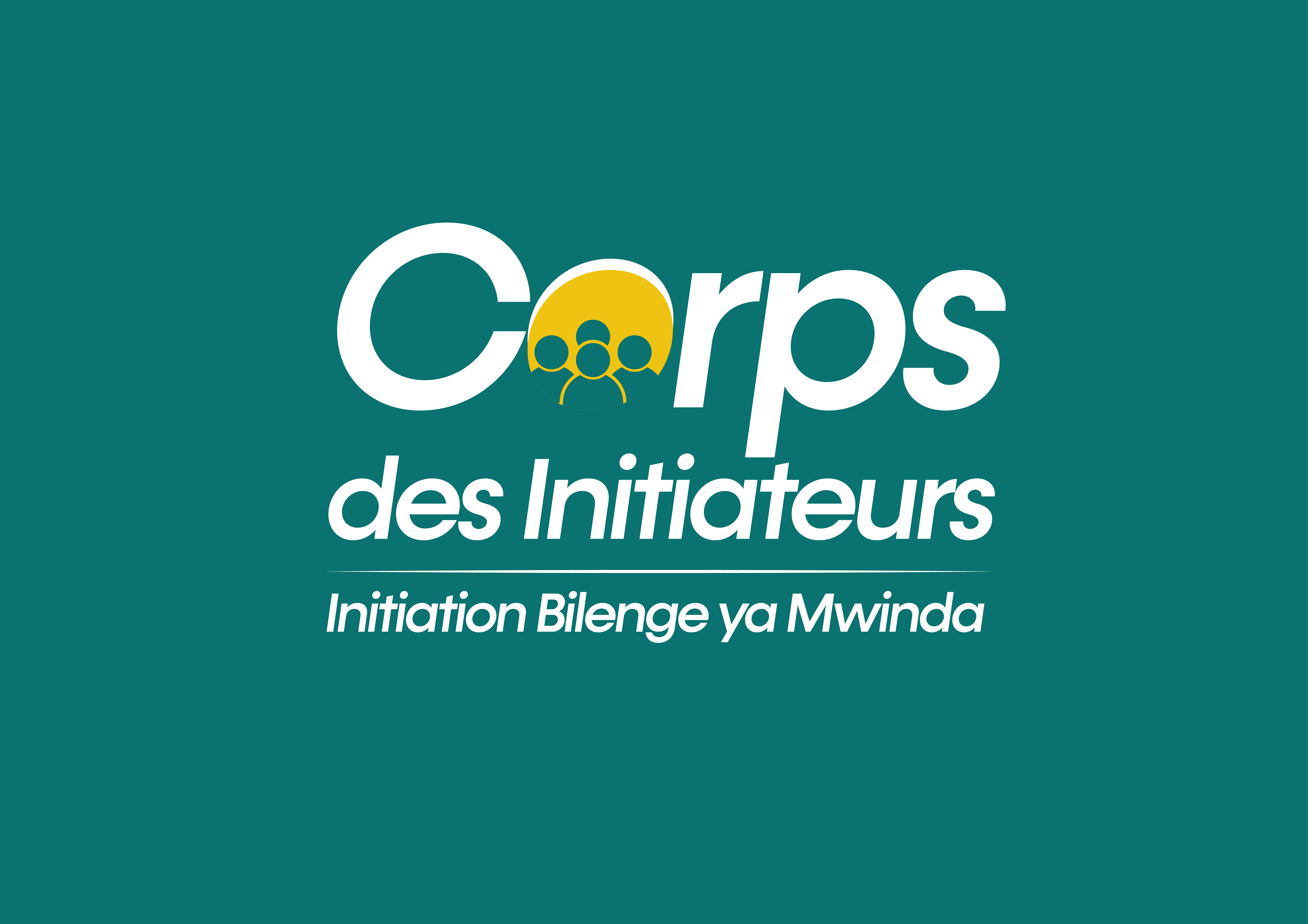 Corps des Initiateurs